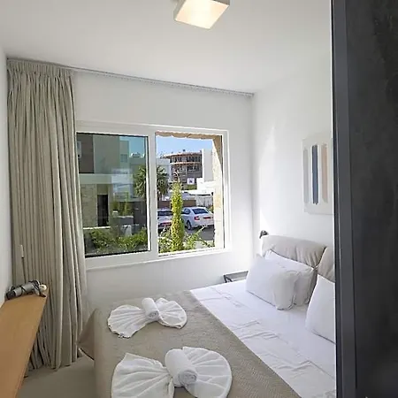 New 5 Bedroom With Pool In The Center Of Kube 4 فندق أيا نابا