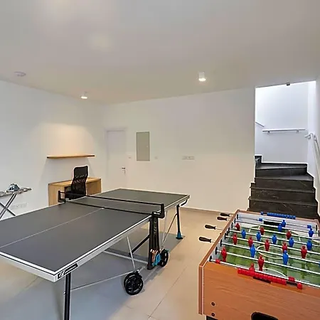 New 5 Bedroom With Pool In The Center Of Kube 4 فندق أيا نابا