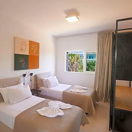 New 5 Bedroom With Pool In The Center Of Kube 4 أيا نابا