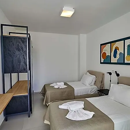 New 5 Bedroom With Pool In The Center Of Kube 4 فندق 3*